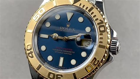 rolex 16623 production years